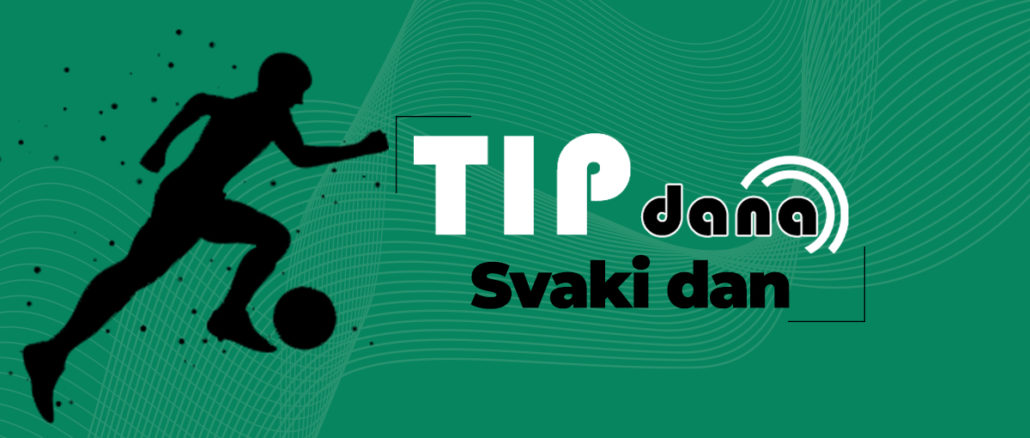 LogoIconTipDana Tip dana